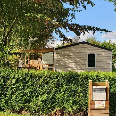 Les Sources Liencourt